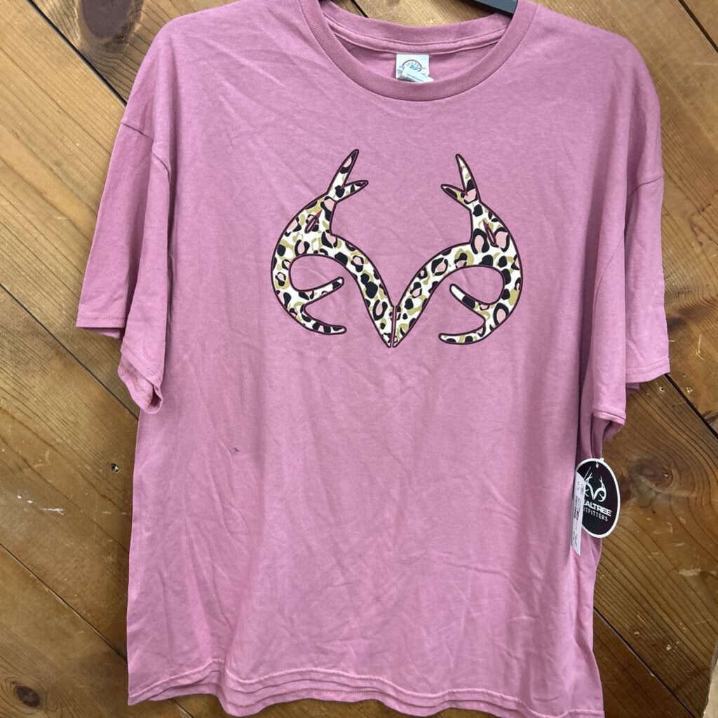 New Realtree Shirt