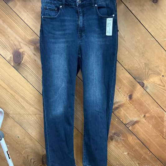 Time & Tru Jeans