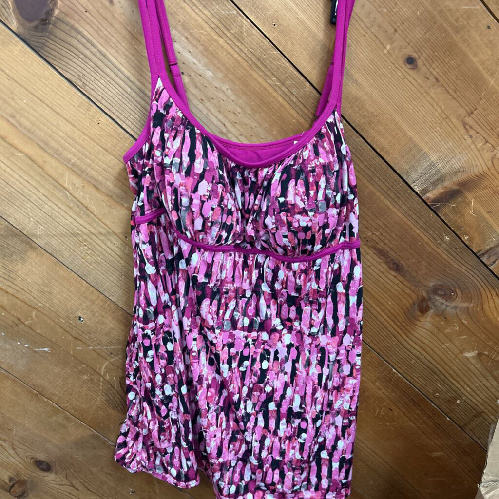 Catalina Swimsuit