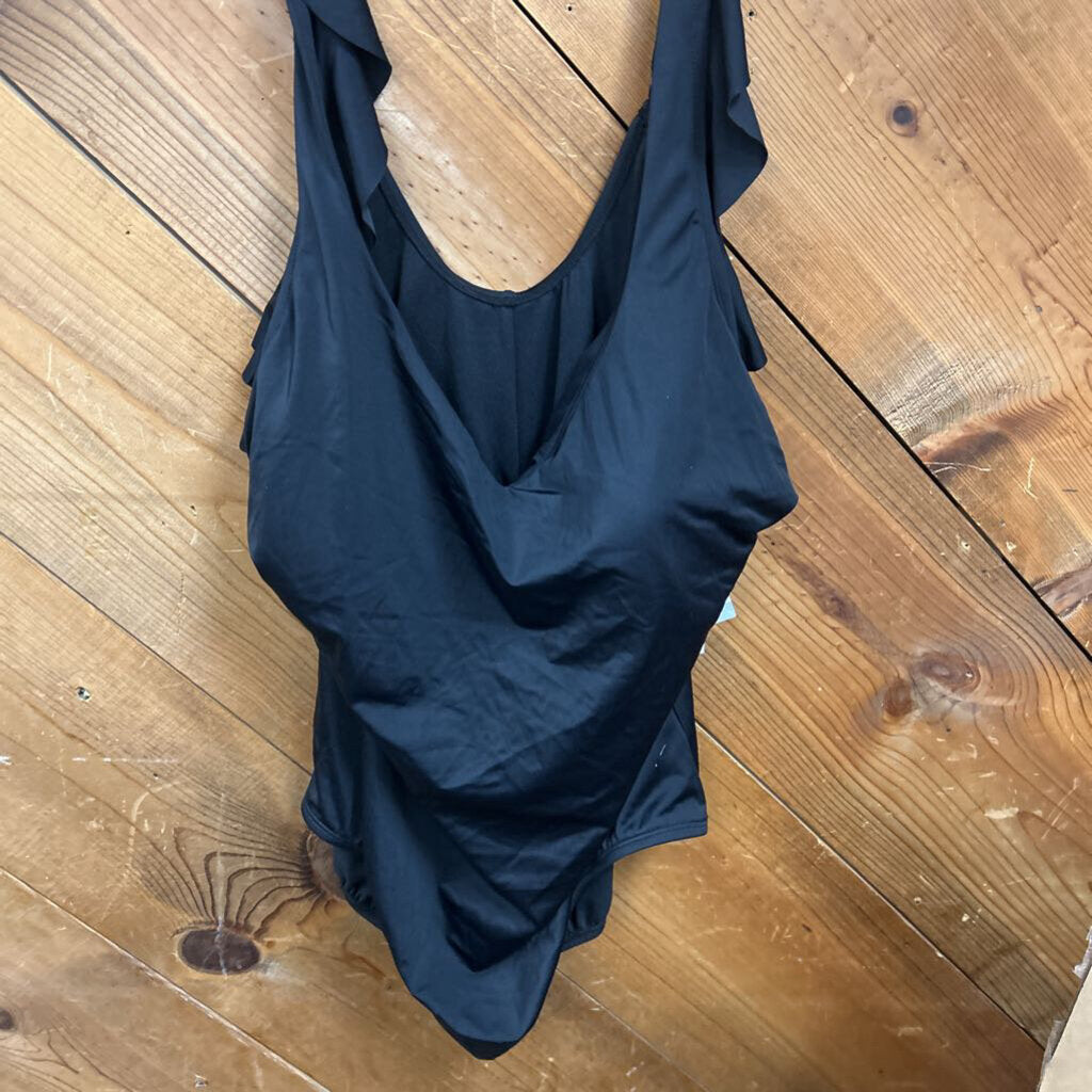 New Time & Tru Swimsuit