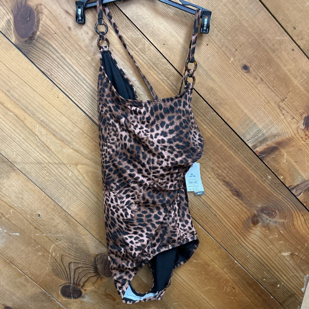 New Time & Tru Swimsuit