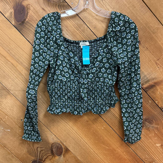 American Eagle Shirts