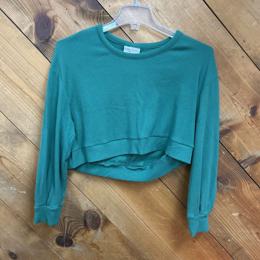 Isabel Shirt