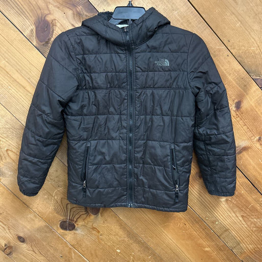 The North Face Reversible Coat