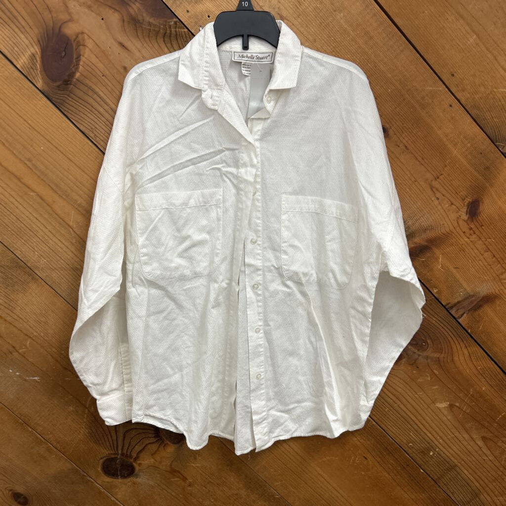 Michelle Stuart Shirt