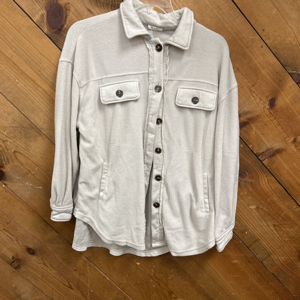 La Miel Fleece