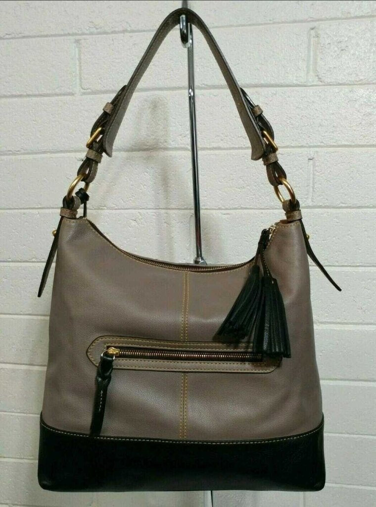 Dooney & Bourke Shopie Shoulder Purse Hobo