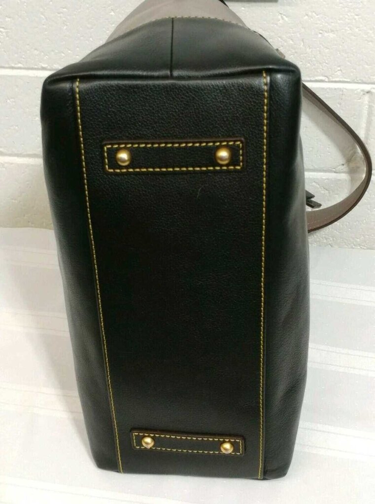 Dooney & Bourke Shopie Shoulder Purse Hobo
