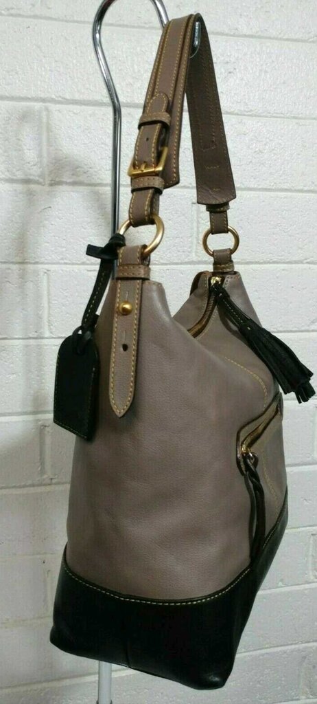 Dooney & Bourke Shopie Shoulder Purse Hobo