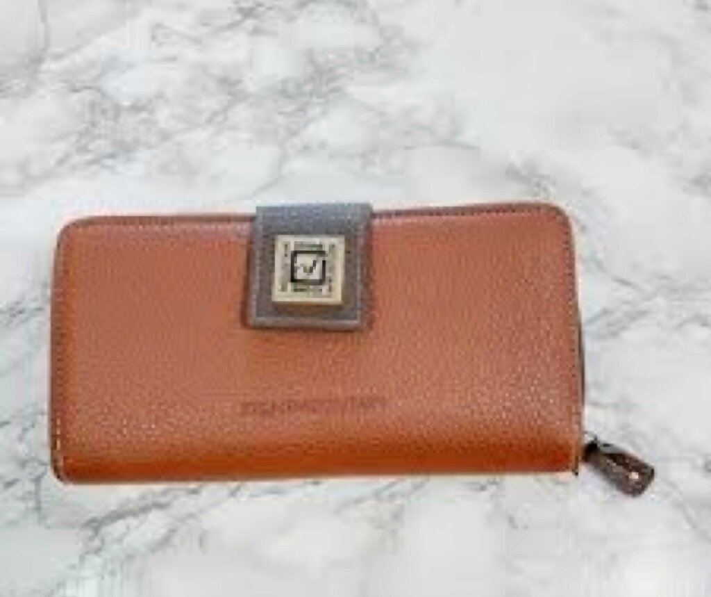 Stone Mountain Wallet