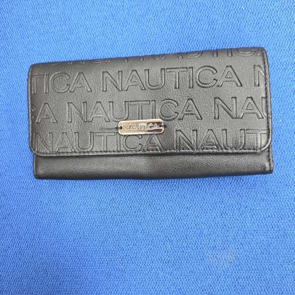 Nautica Wallet