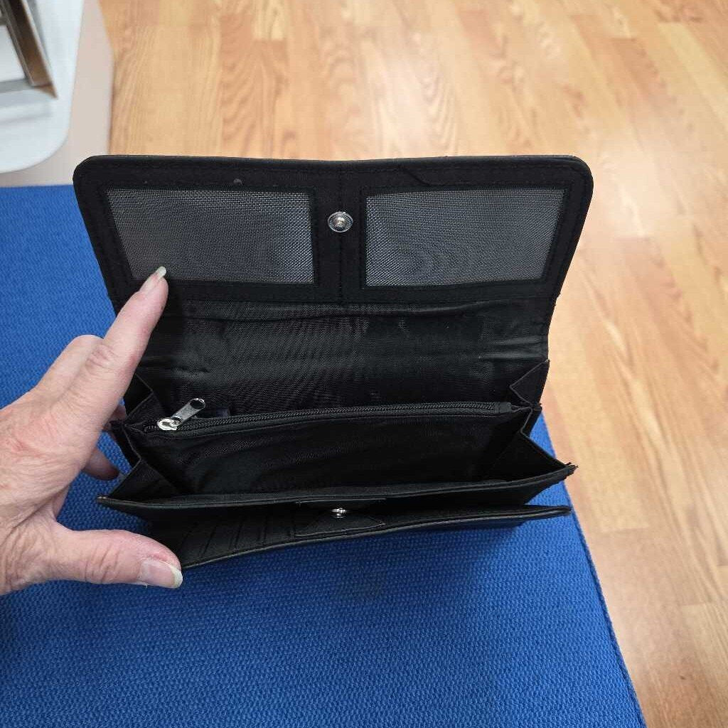 Nautica Wallet