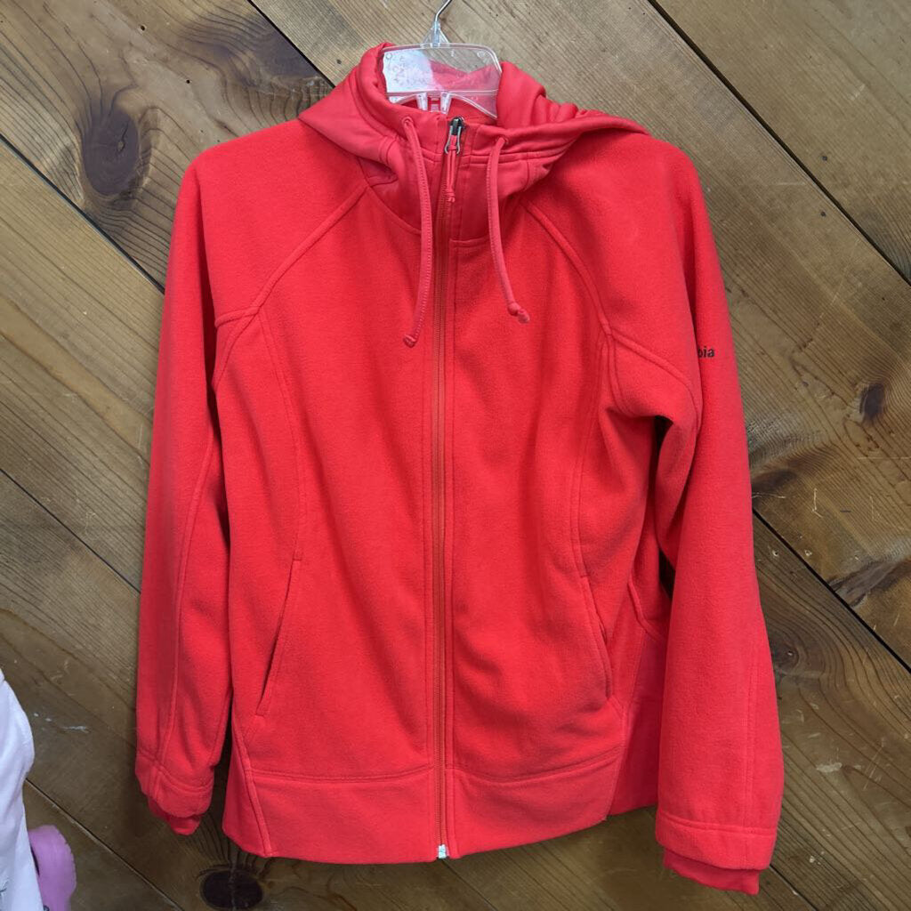Columbia Hoodie