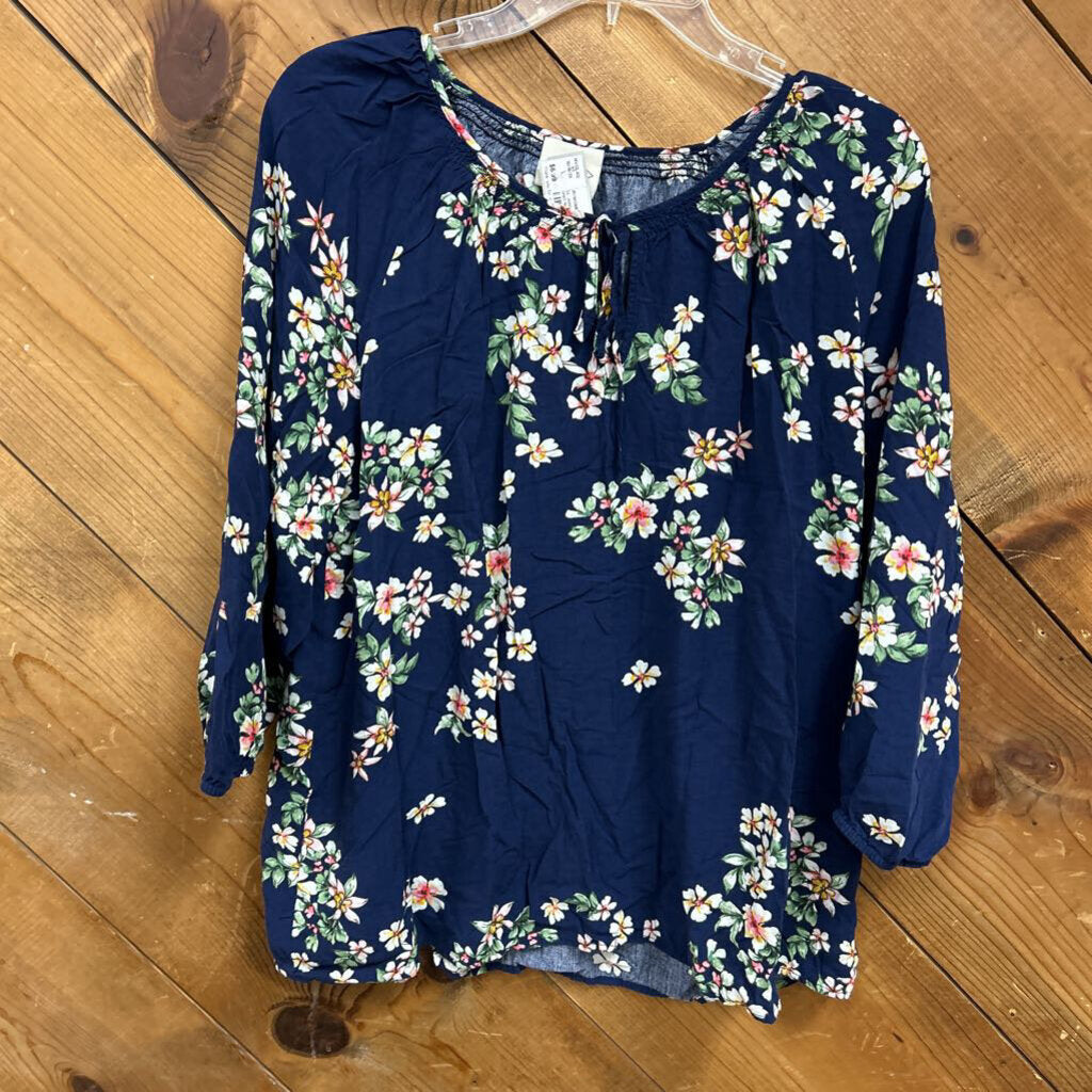 St. John's Bay Shirt