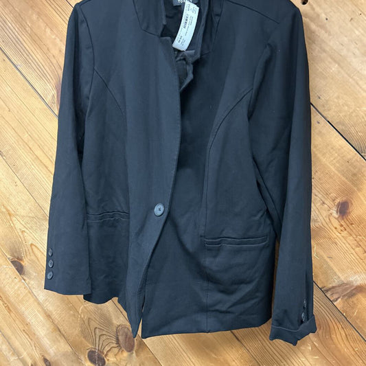 Torrid Jacket Blazer