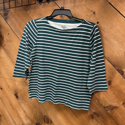 Croft & Barrow Shirt