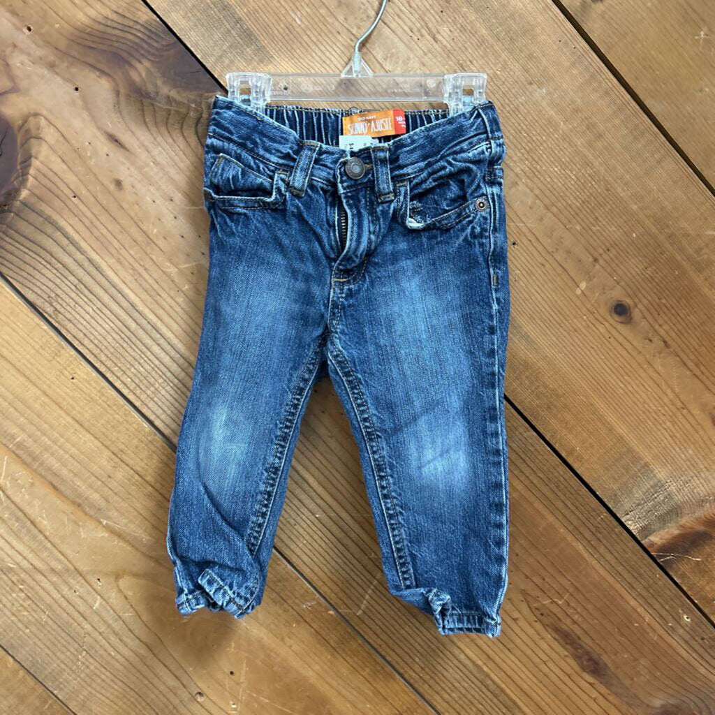 Old Navy Jeans