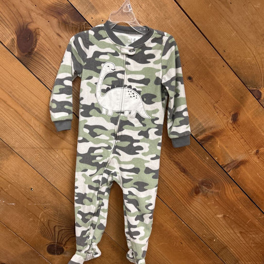 Carters Sleeper