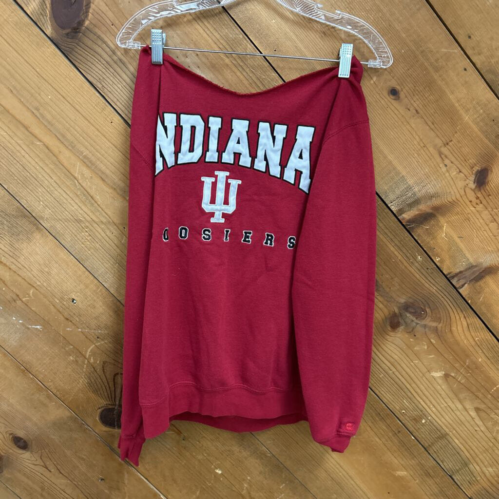 Indiana Hoosiers Shirt