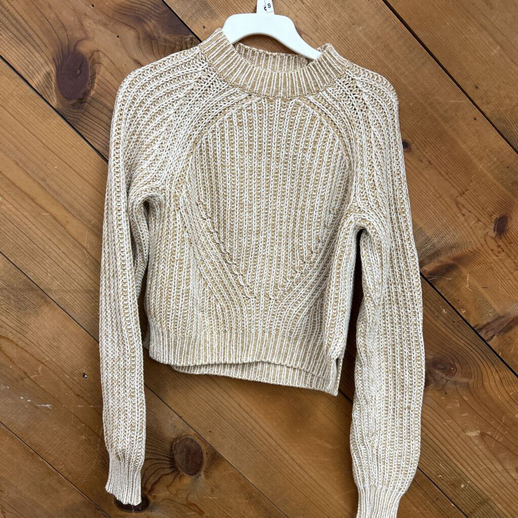 L.A. Hearts Sweater