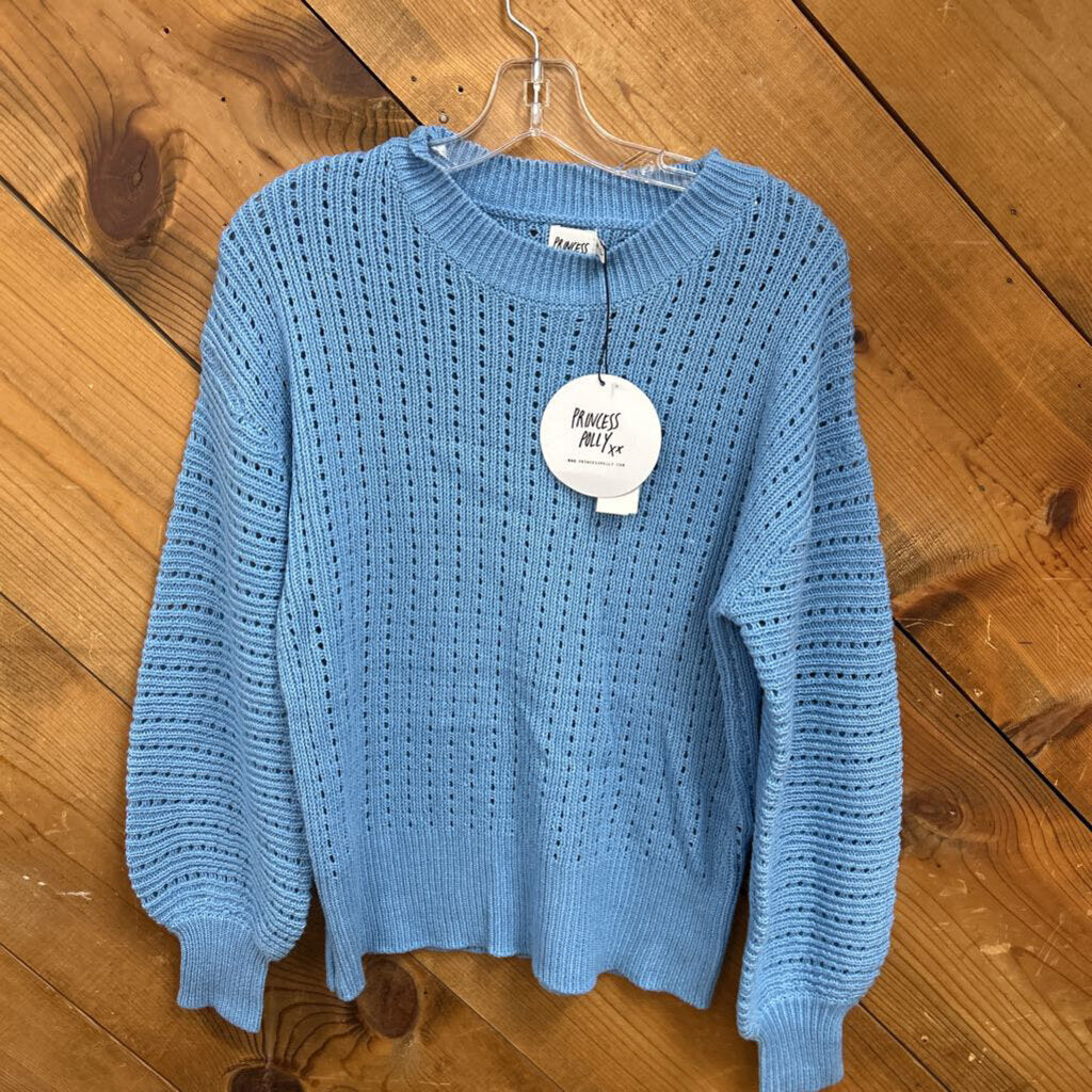 New Princess Polly Sweater