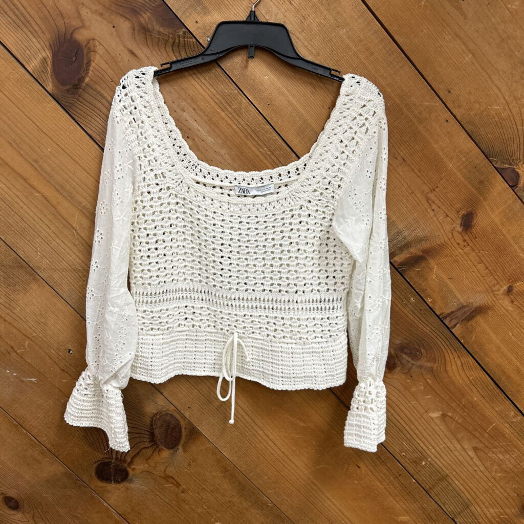 Zara Sweater