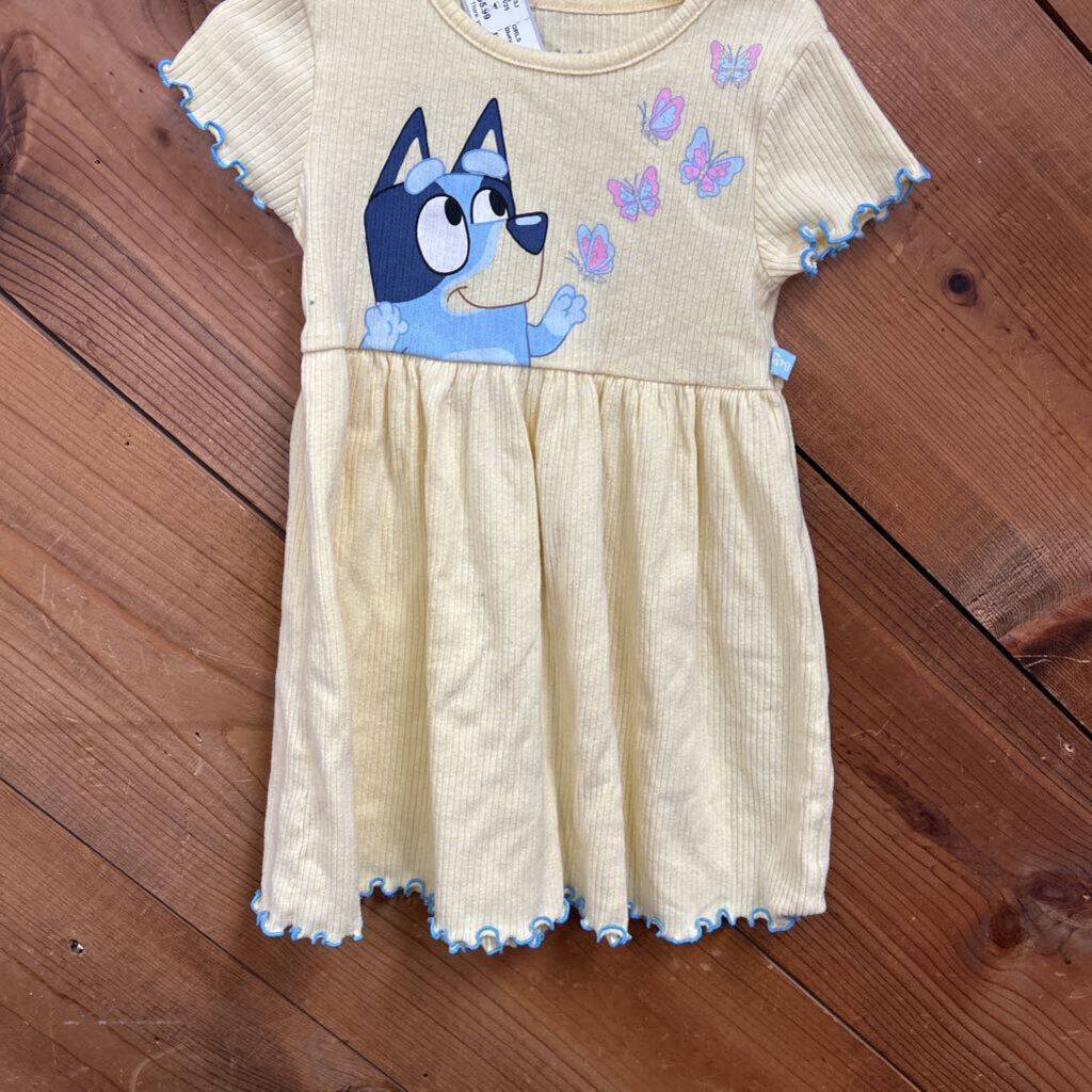 Bluey Dress