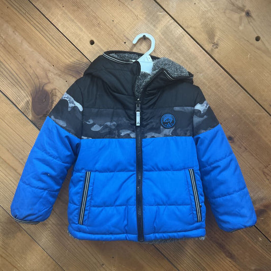 Outdoors Gerry Coat