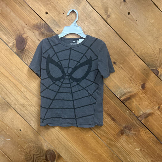 H&M Spiderman Shirt