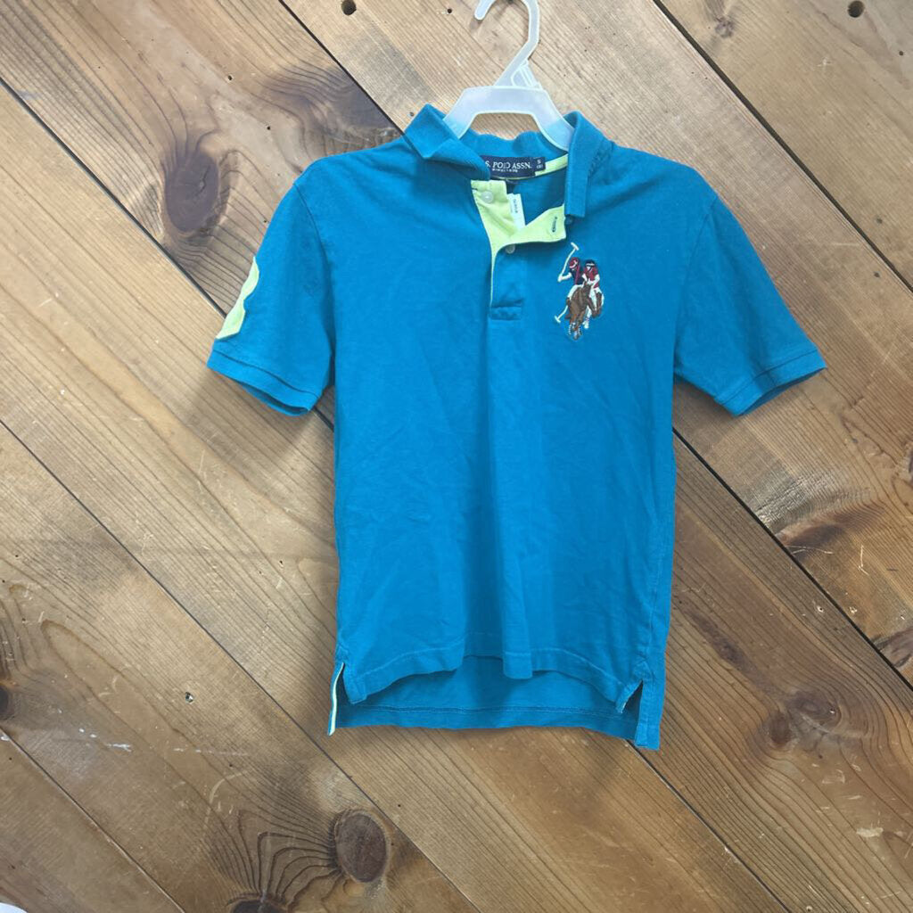 U.S. Polo Assn. Shirt