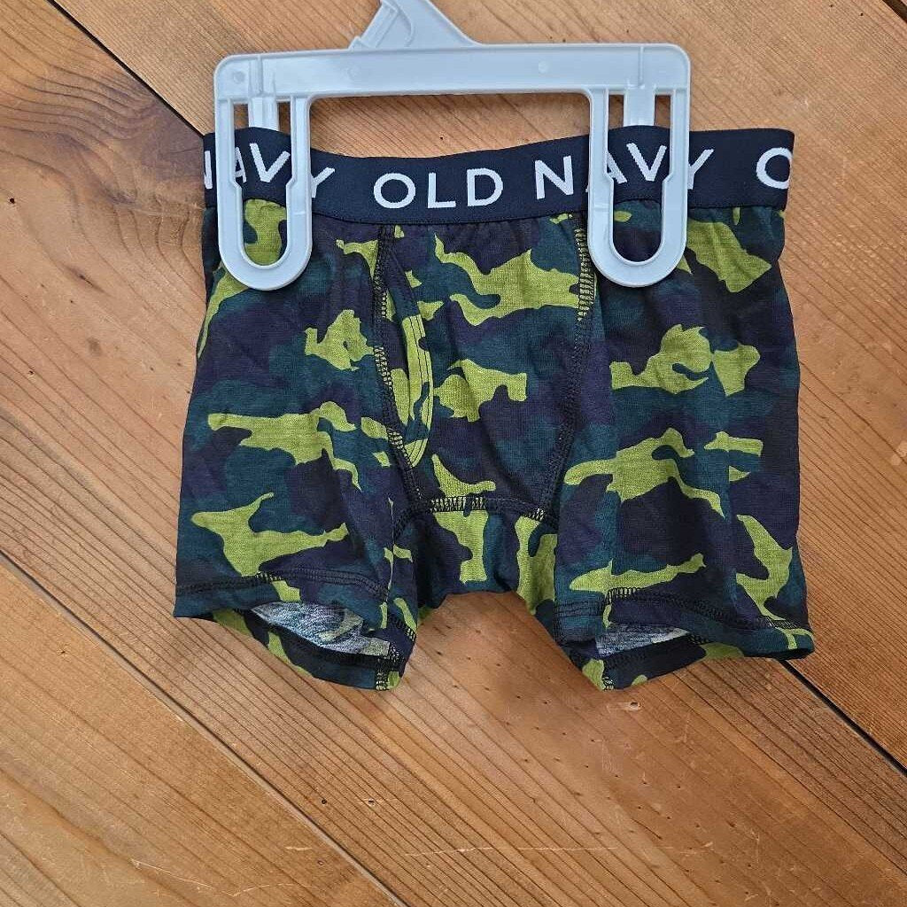 New Old Navy Shorts