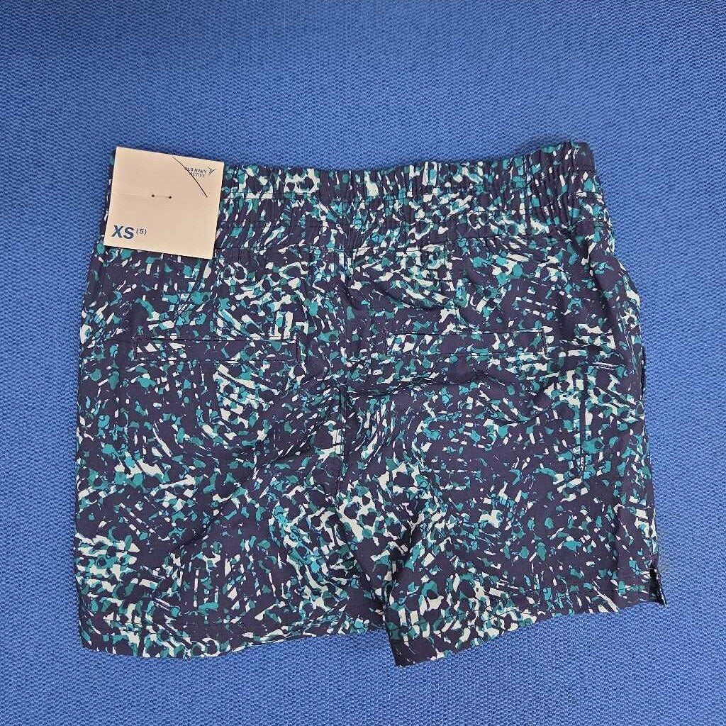 New Old Navy Shorts