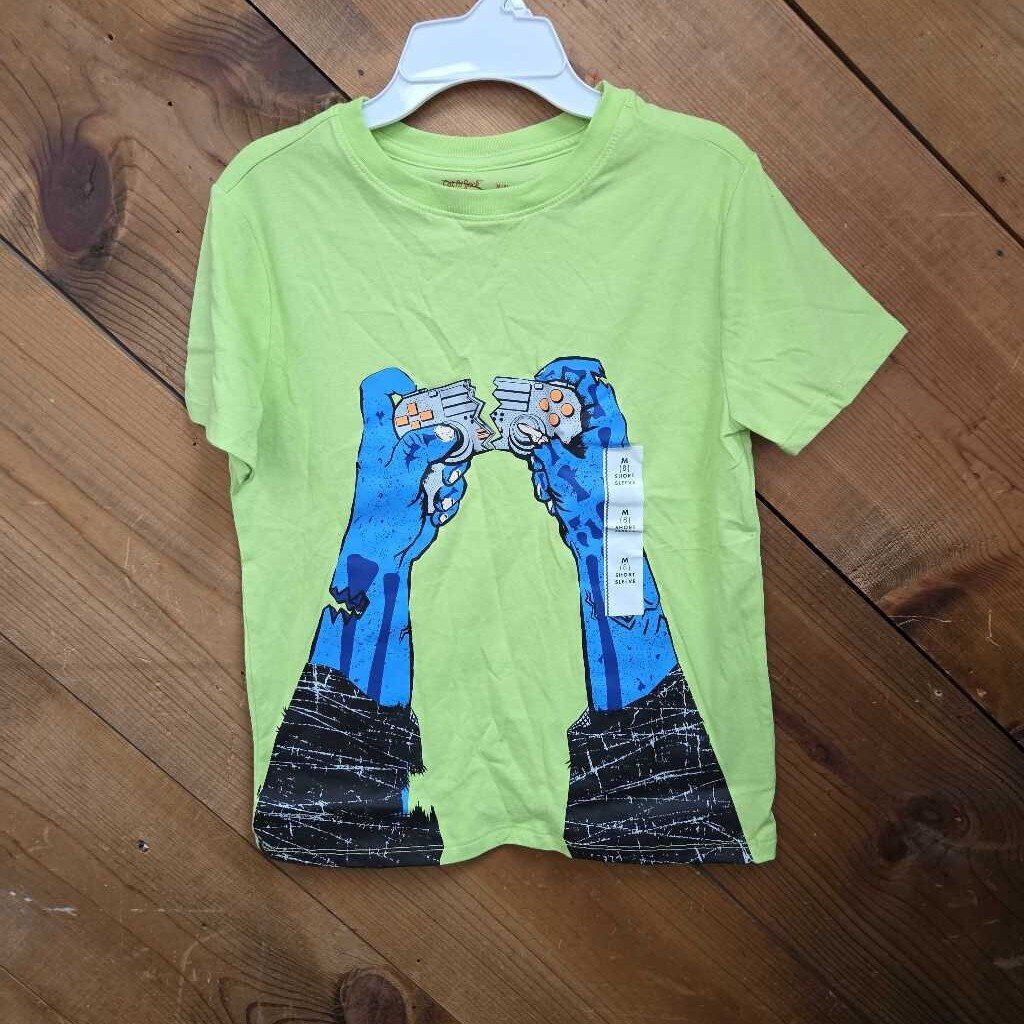 New Cat & Jack Shirt