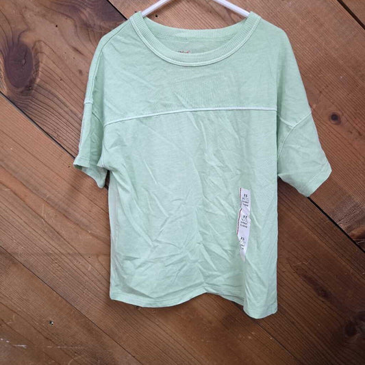 New Cat & Jack Shirt