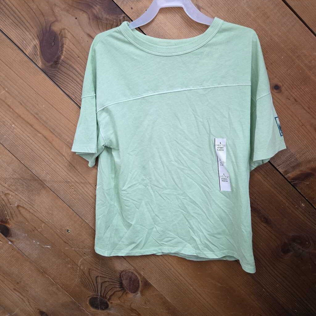 New Cat & Jack Shirt