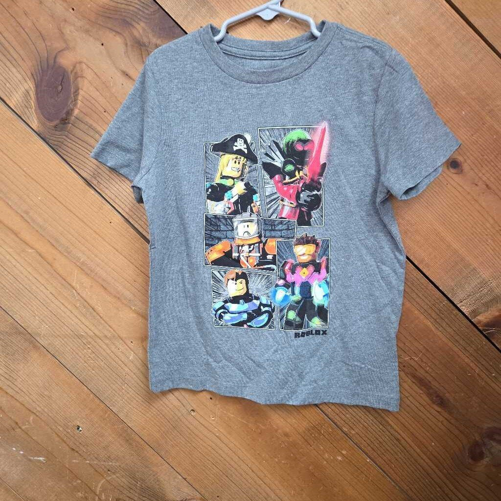 New Old Navy Roblox Shirt
