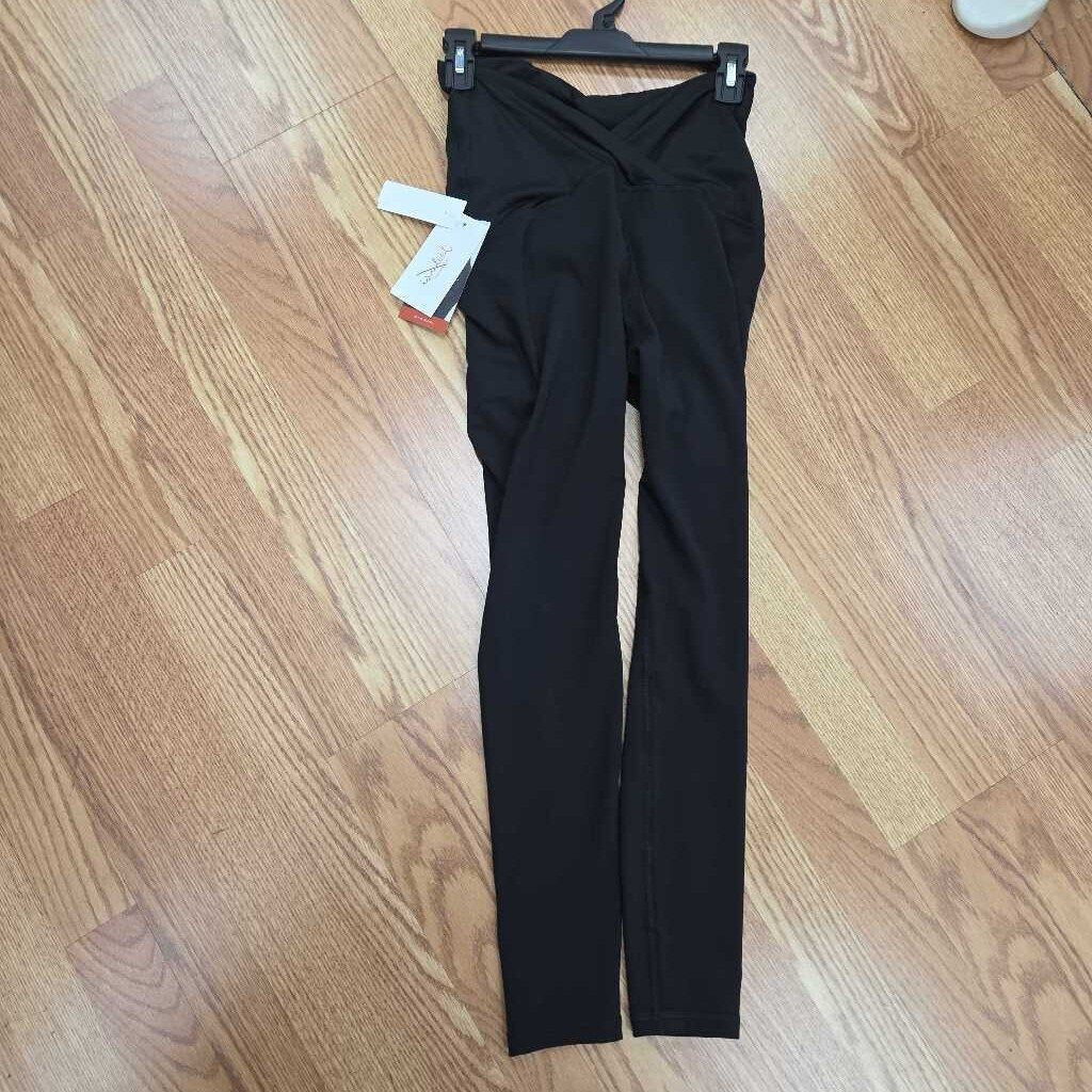 New Isabel Maternity Leggings