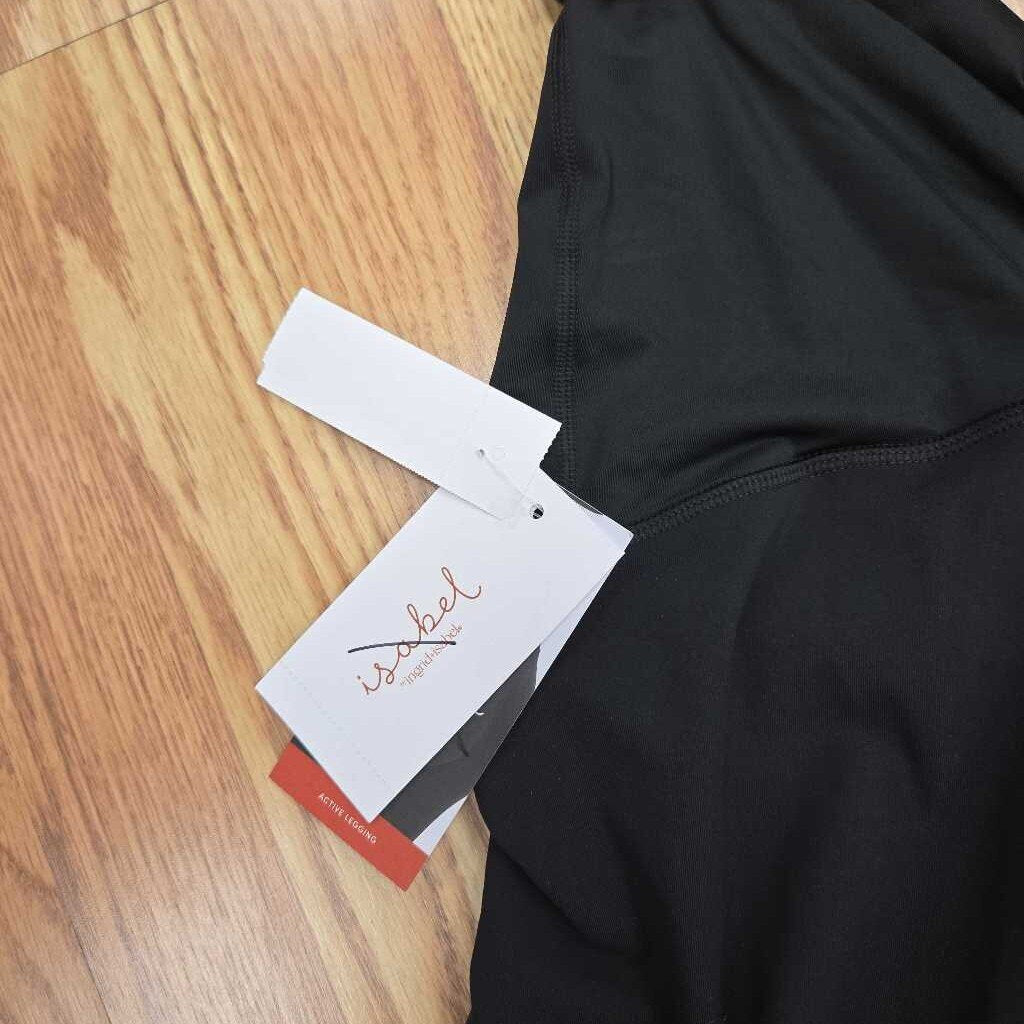 New Isabel Maternity Leggings