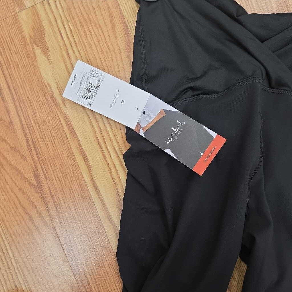 New Isabel Maternity Leggings
