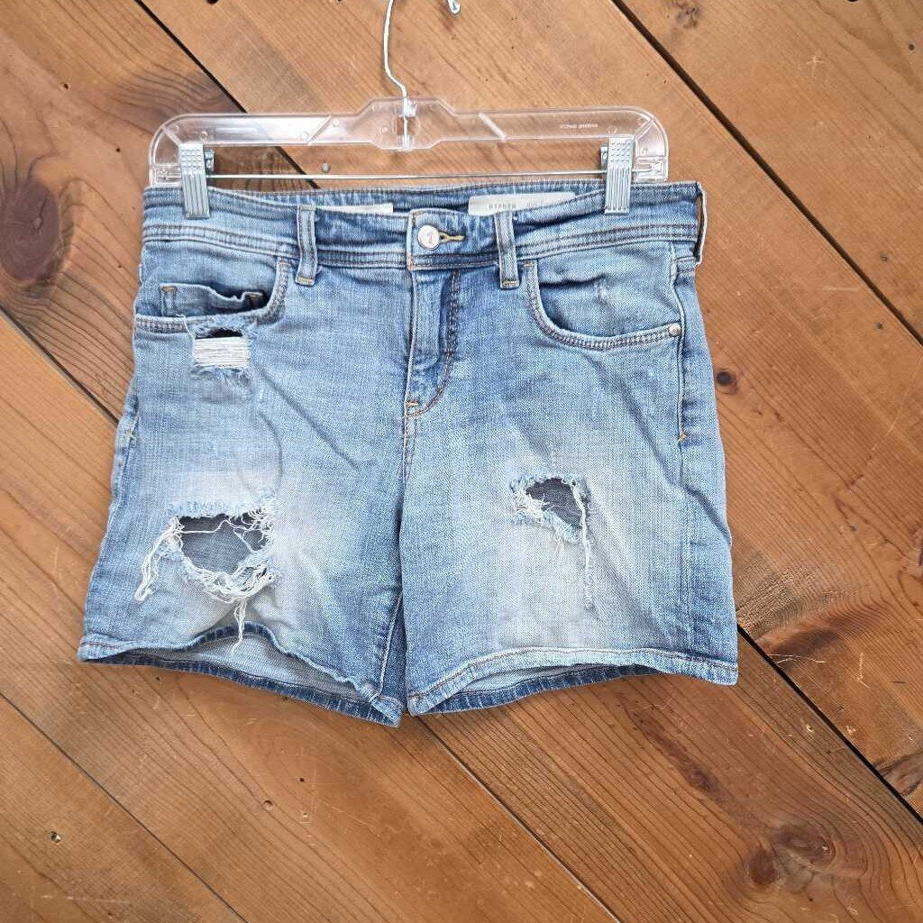 Pilcro Shorts