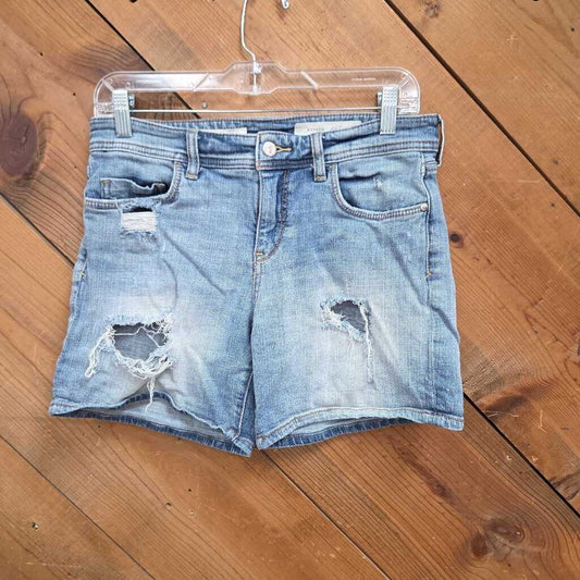 Pilcro Shorts