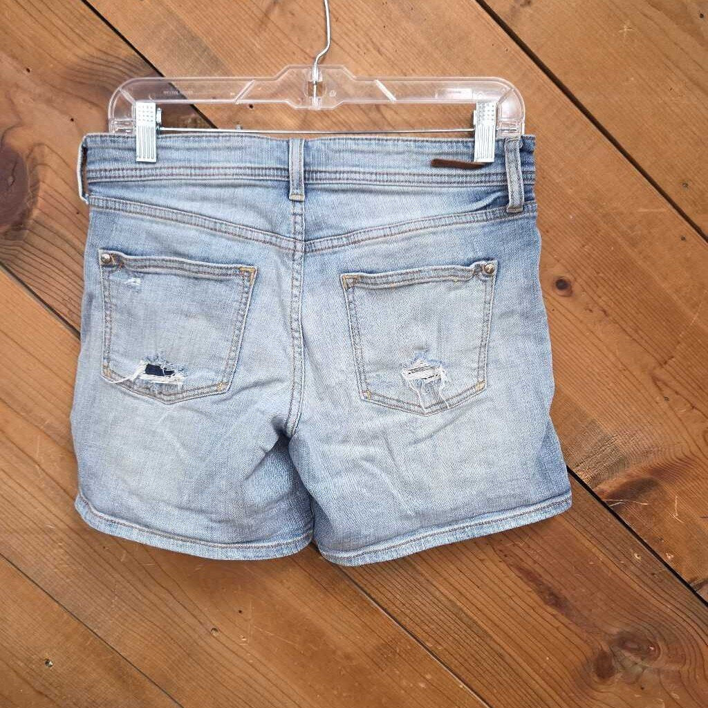 Pilcro Shorts