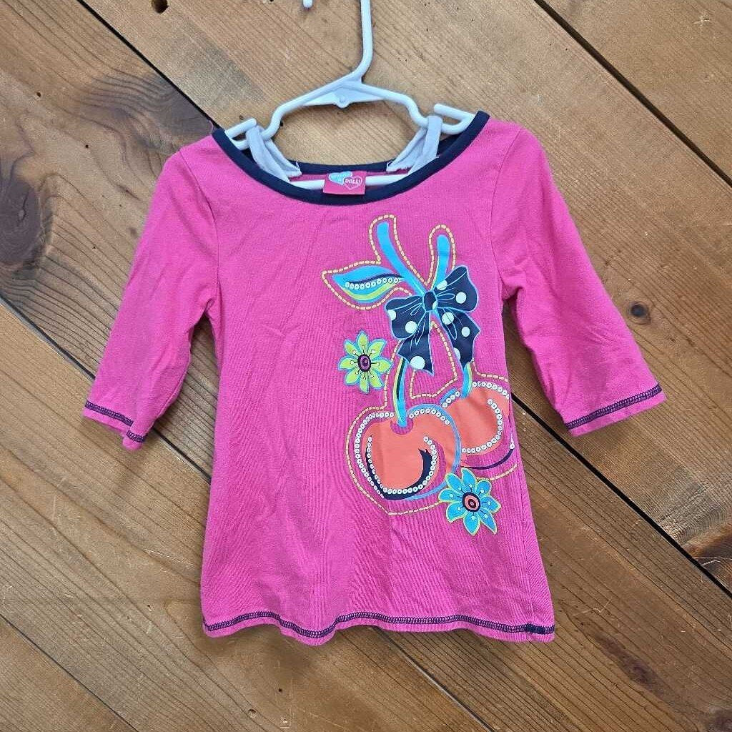 What A Doll Shirt