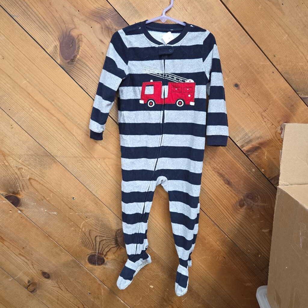 Carters fleece Sleeper