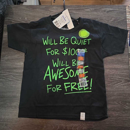 New Gildan Shirt