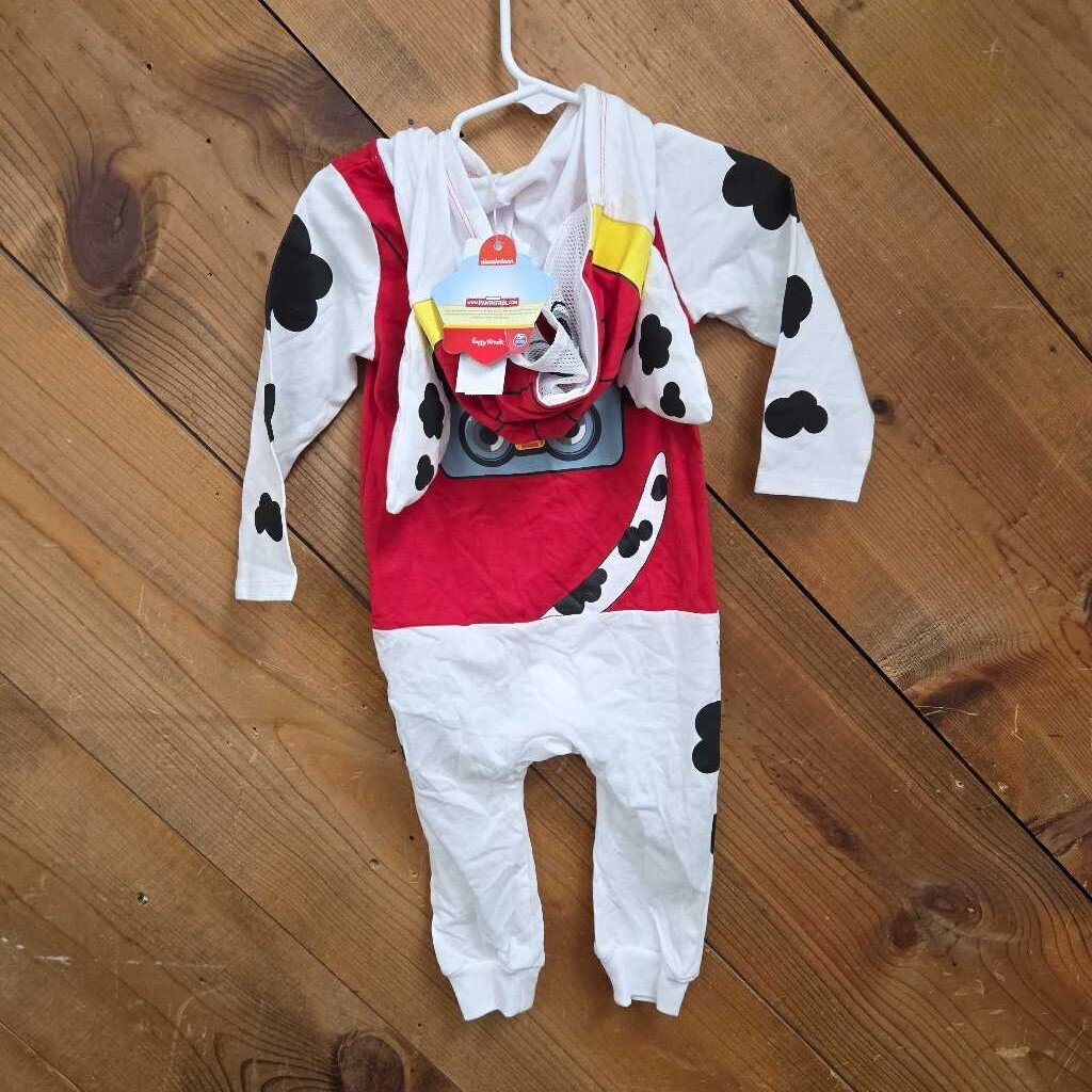 New Paw Patrol Marshall 1pc