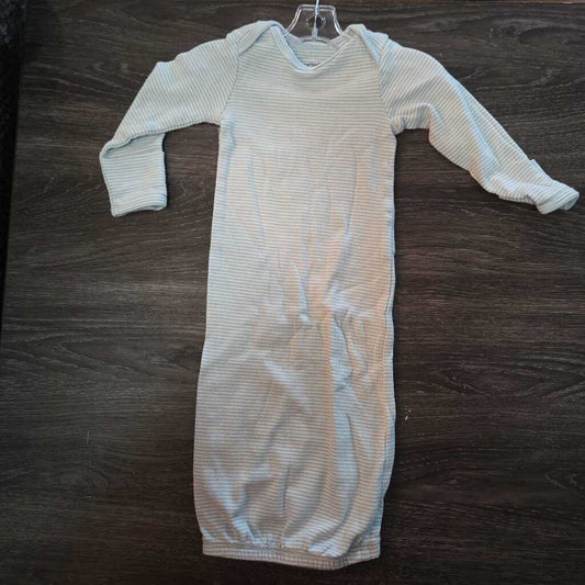 New Carters Gown