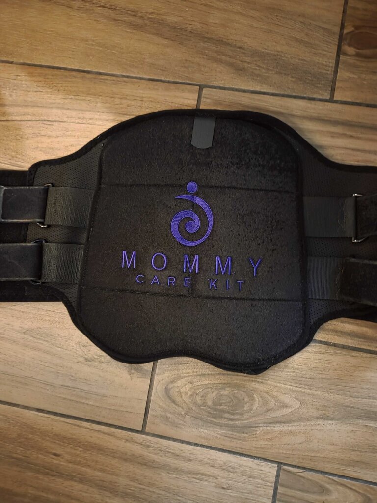 Mommy Care Kit Lumbar Brace