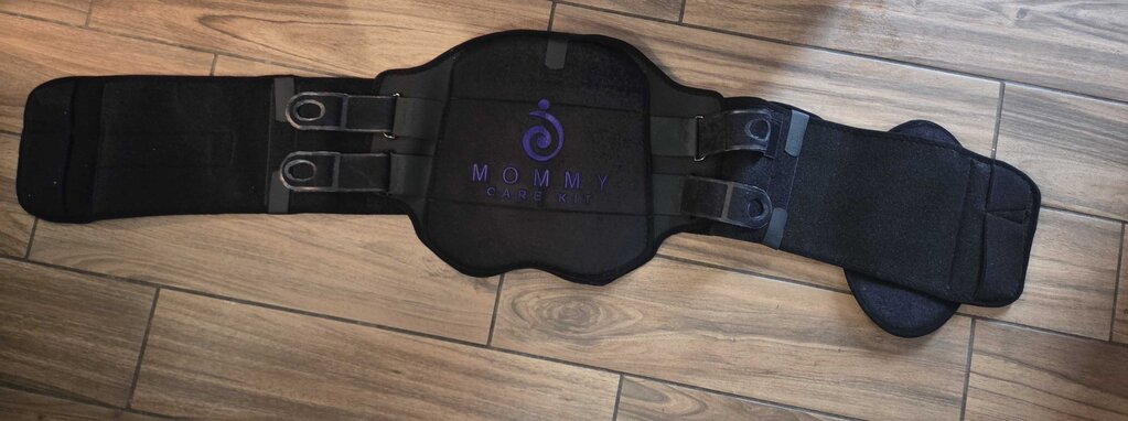 Mommy Care Kit Lumbar Brace