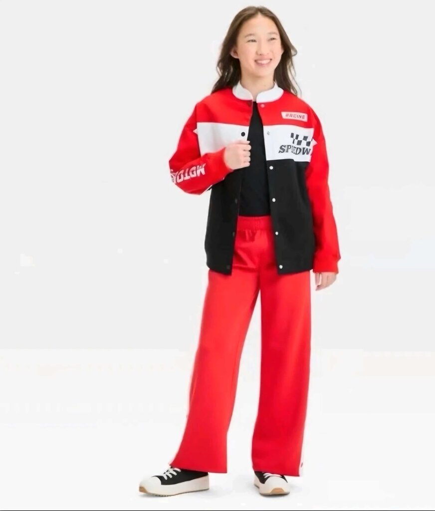 New Art Class Jacket